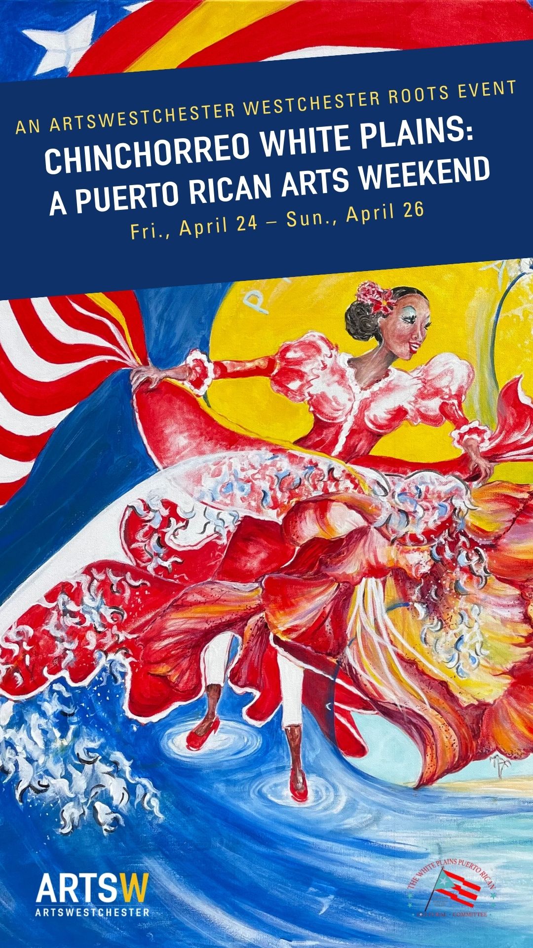 Chinchorreo: Puerto Rican Arts Festival